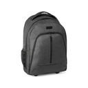 EINDHOVEN. Zaino trolley porta PC Portatile da 15'6''