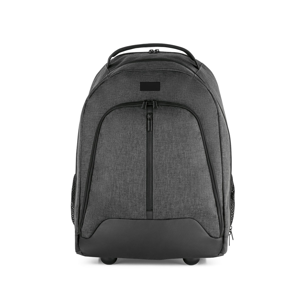 EINDHOVEN. Zaino trolley porta PC Portatile da 15'6''