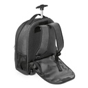 EINDHOVEN. Zaino trolley porta PC Portatile da 15'6''