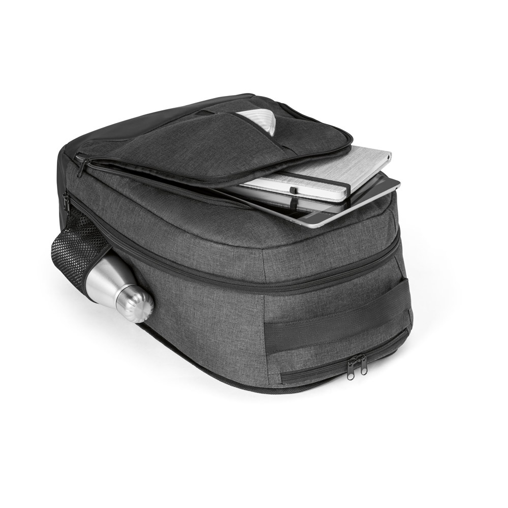 EINDHOVEN. Zaino trolley porta PC Portatile da 15'6''