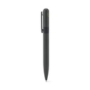 ELSIE ROUND. Penna a sfera in metallo (riciclato al 60%) dal design arrotondato