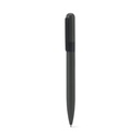 ELSIE ROUND. Penna a sfera in metallo (riciclato al 60%) dal design arrotondato