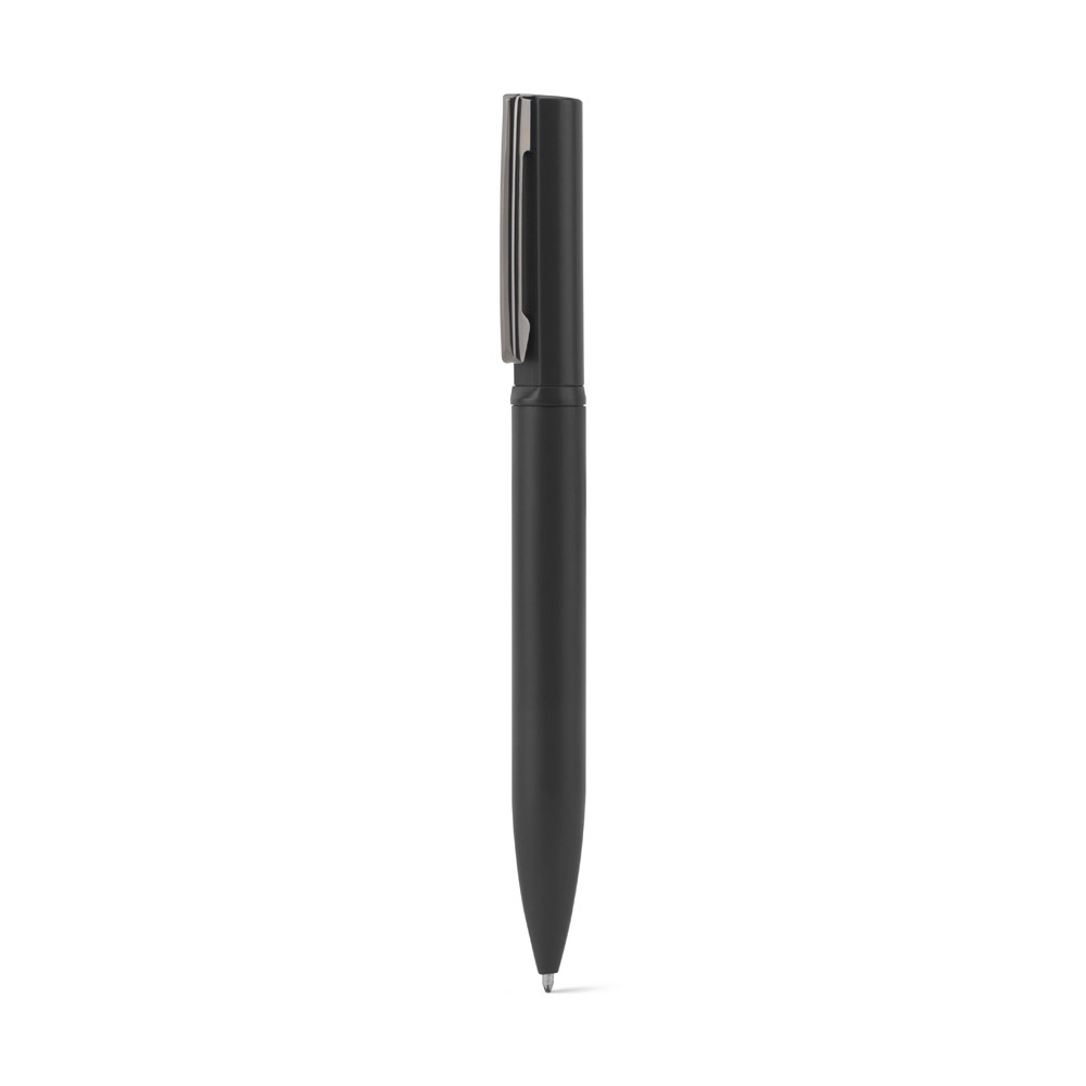 ELSIE. Elegante penna a sfera in metallo (riciclato al 60%)