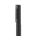 ELSIE. Elegante penna a sfera in metallo (riciclato al 60%)