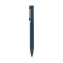 ELSIE. Elegante penna a sfera in metallo (riciclato al 60%)