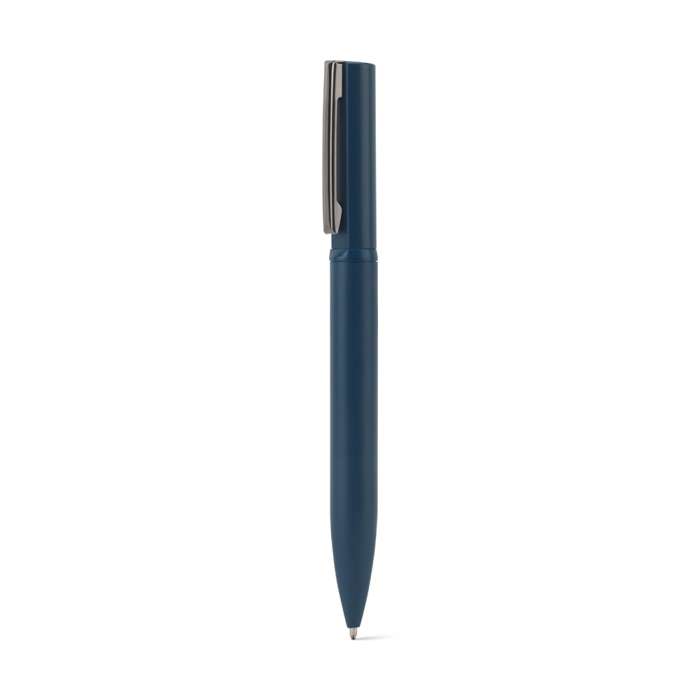 ELSIE. Elegante penna a sfera in metallo (riciclato al 60%)