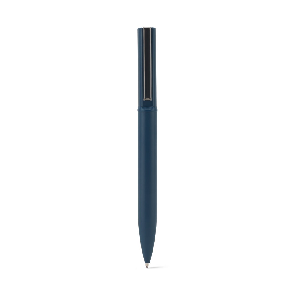 ELSIE. Elegante penna a sfera in metallo (riciclato al 60%)