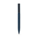 ELSIE. Elegante penna a sfera in metallo (riciclato al 60%)