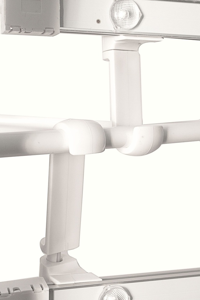 Kit Illuminazione a LED Embrace+