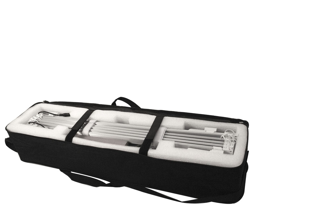Kit Illuminazione a LED Embrace+