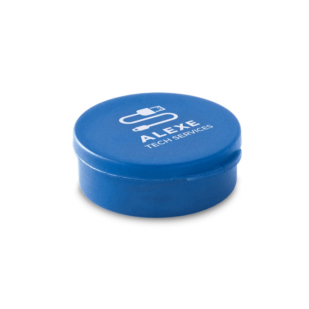 EMMY. Cavetto USB 3 in 1 in ABS e PVC