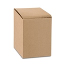 ENGLERT. Supporto per smartphone con caricatore wireless veloce da 10W in ABS riciclato (70% rABS) e fibra di paglia