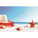 ERIC. Protezione solare con SPF30