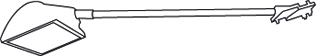 Powerspot 950-1000 LED