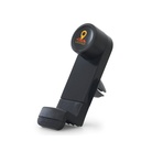 EULER. Supporto cellulare in ABS