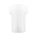 FAIR 3XL WH. t-shirt 100% cotone