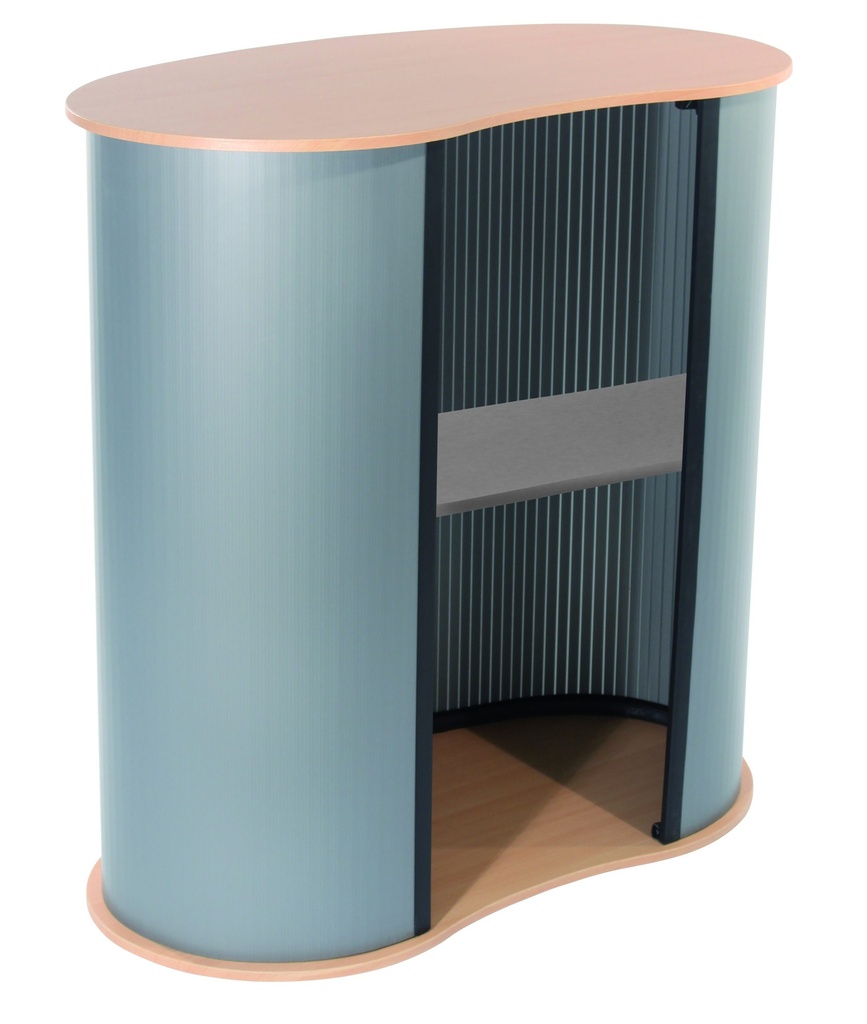 Banchetto Basic Curvo