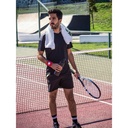 FEDERER. Borraccia in acciaio inox riciclato al 90% (570 mL)