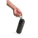 FEDERER. Borraccia in acciaio inox riciclato al 90% (570 mL)