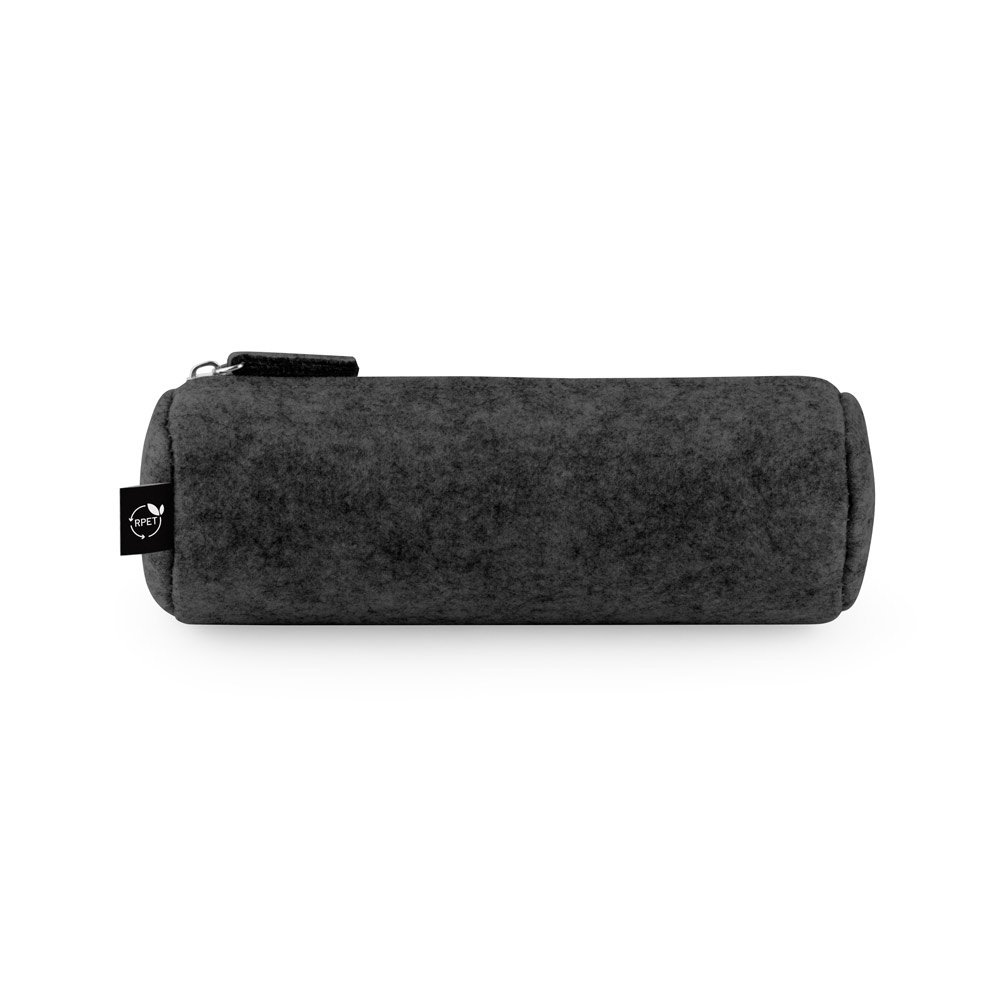 FELPY. Astuccio in feltro riciclato (100% rPET)