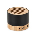 FERDINAND. Colonna audio portatile in alluminio riciclato (100% rAL) con 3 ore di autonomia
