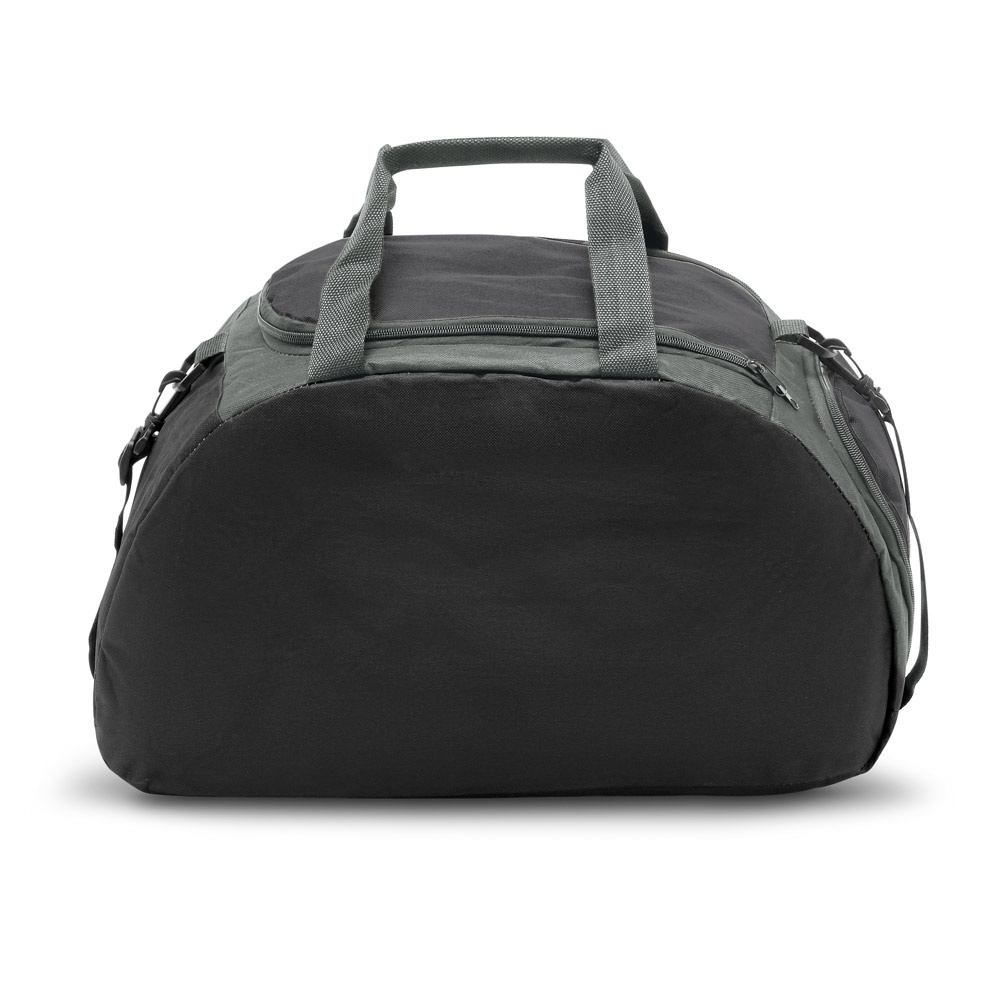 FIT. Borsa sportiva in poliestere 600D