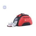 FIT. Borsa sportiva in poliestere 600D