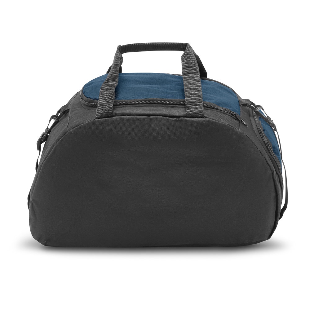 FIT. Borsa sportiva in poliestere 600D