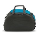 FIT. Borsa sportiva in poliestere 600D