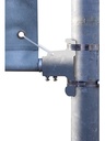 Bandiera Mistral