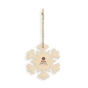 FLAKE. Decorazioni di Natale