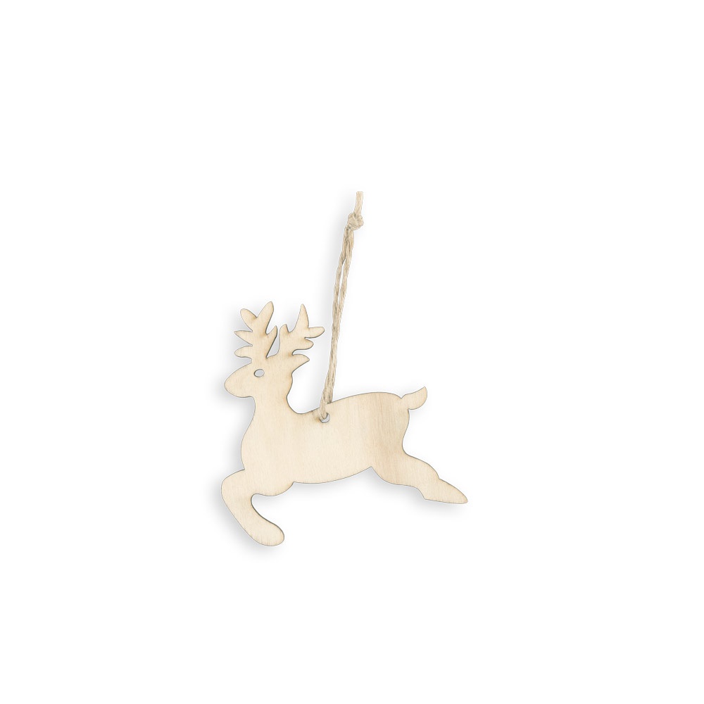 FLAKE. Decorazioni di Natale