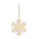 FLAKE. Decorazioni di Natale