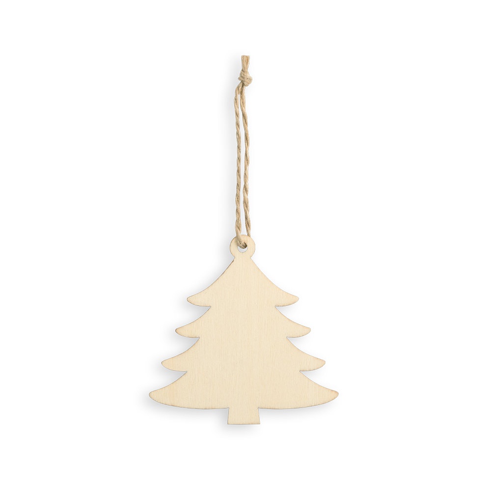 FLAKE. Decorazioni di Natale