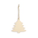 FLAKE. Decorazioni di Natale