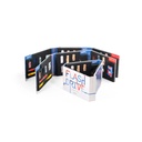 FLASH DRIVE SHOWCASE. Campionario di chiavette USB personalizzate