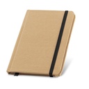 FLAUBERT. Block notes tascabile con pagine in carta semplice