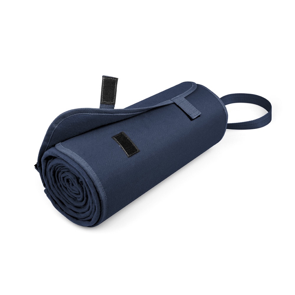 FLEECE. Coperta in pile da (160 g/m²)