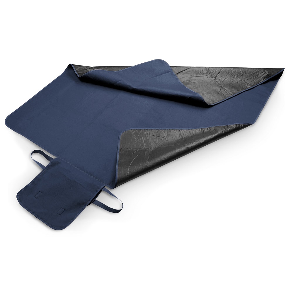 FLEECE. Coperta in pile da (160 g/m²)