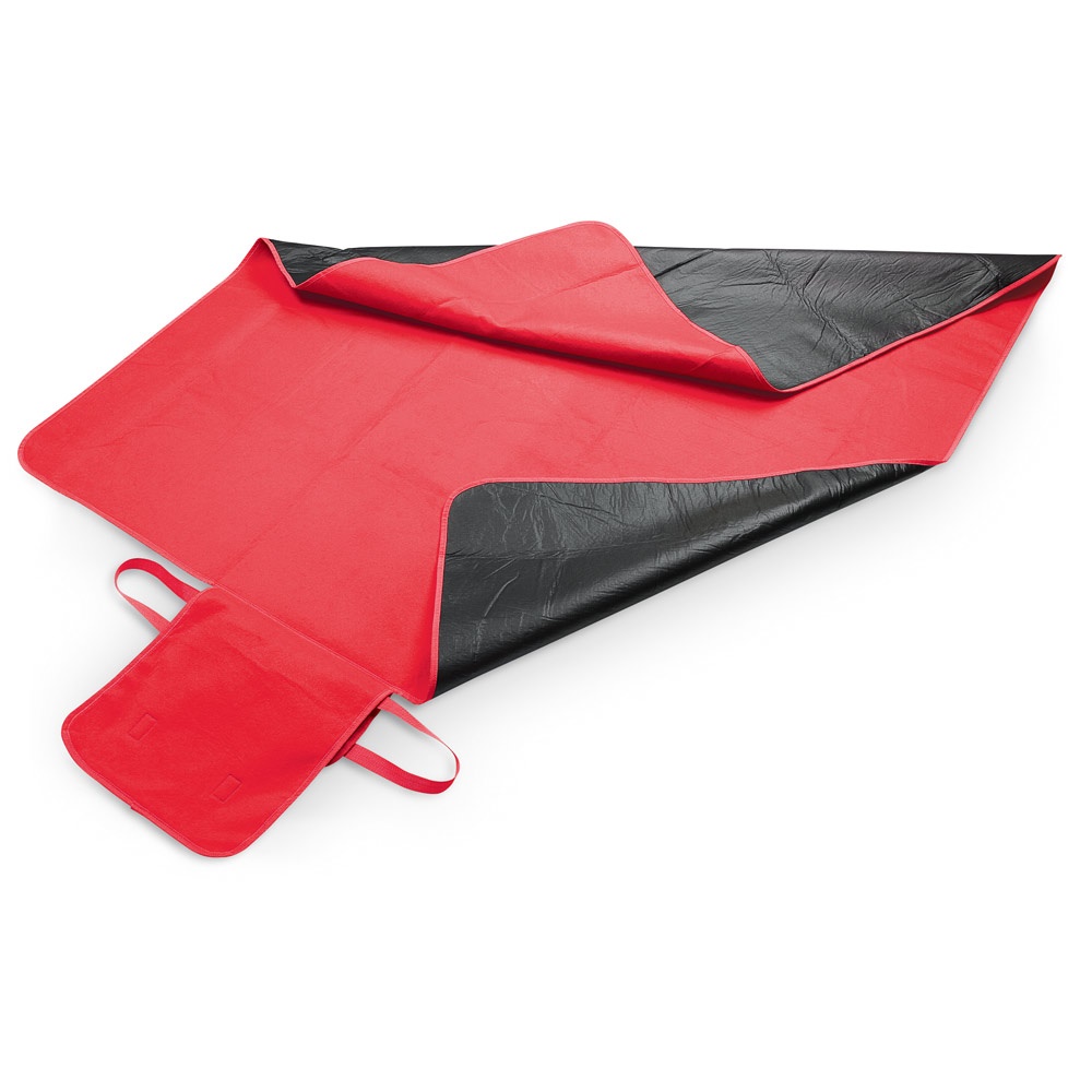FLEECE. Coperta in pile da (160 g/m²)