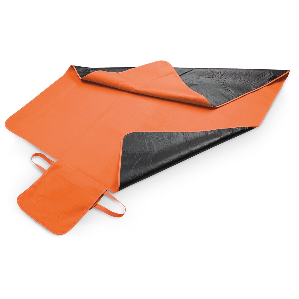 FLEECE. Coperta in pile da (160 g/m²)