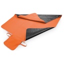 FLEECE. Coperta in pile da (160 g/m²)