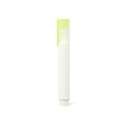 FLETCHER. Evidenziatore PP con finitura lucida