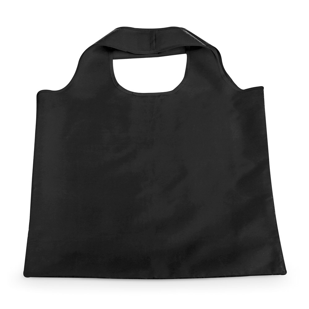 FOLA. Borsa pieghevole in poliestere 190T