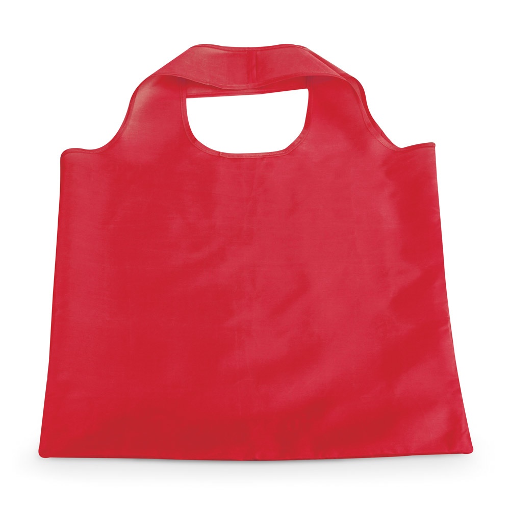 FOLA. Borsa pieghevole in poliestere 190T