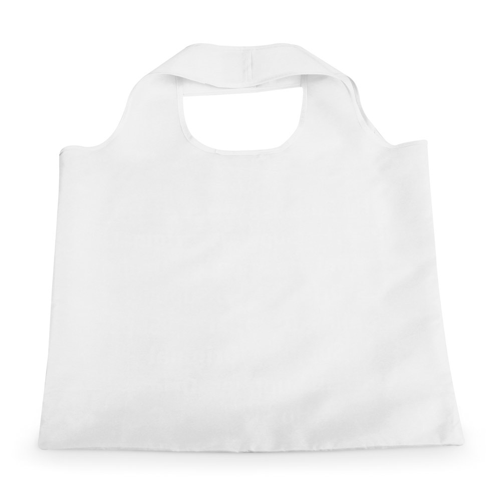 FOLA. Borsa pieghevole in poliestere 190T