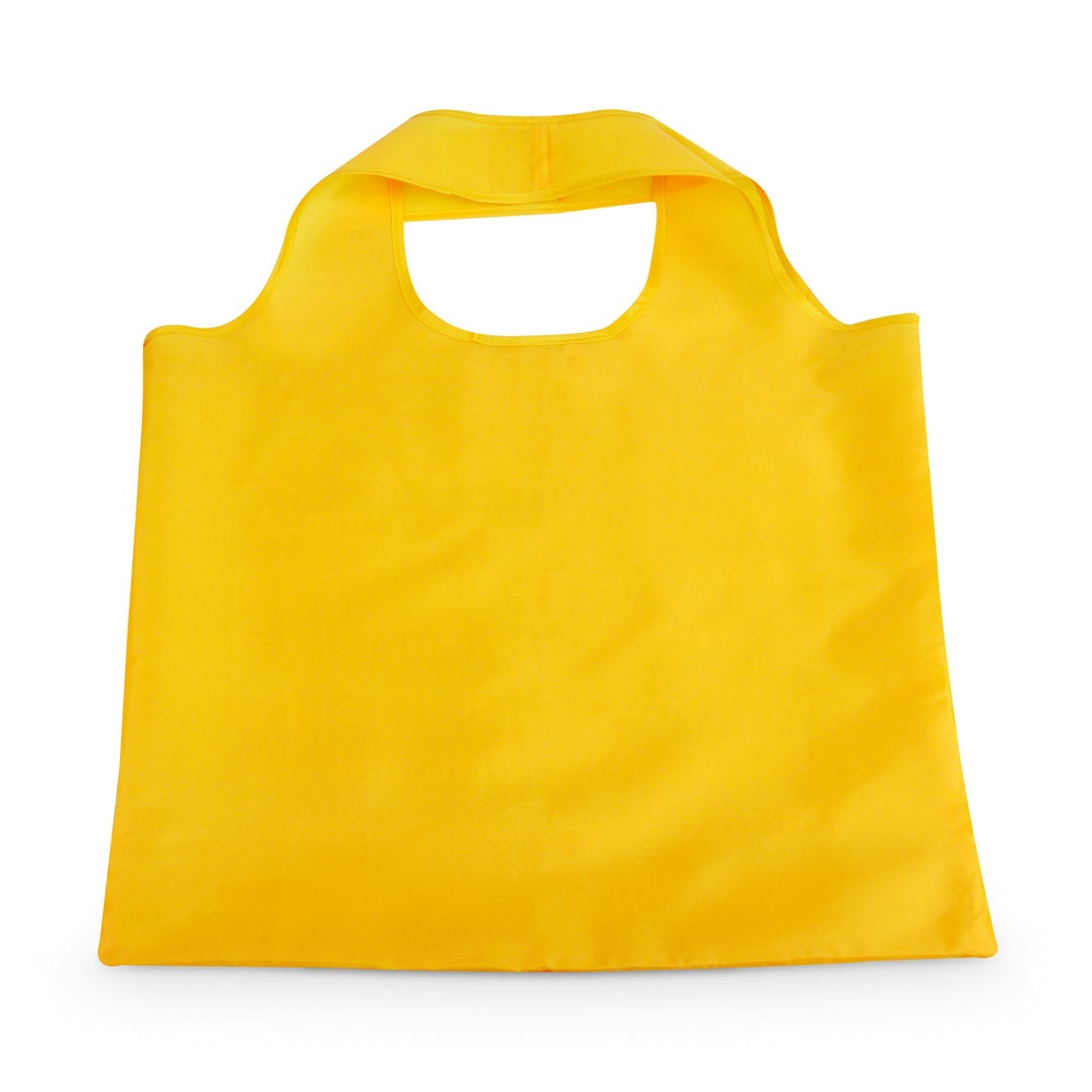FOLA. Borsa pieghevole in poliestere 190T