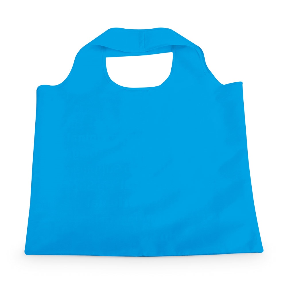 FOLA. Borsa pieghevole in poliestere 190T