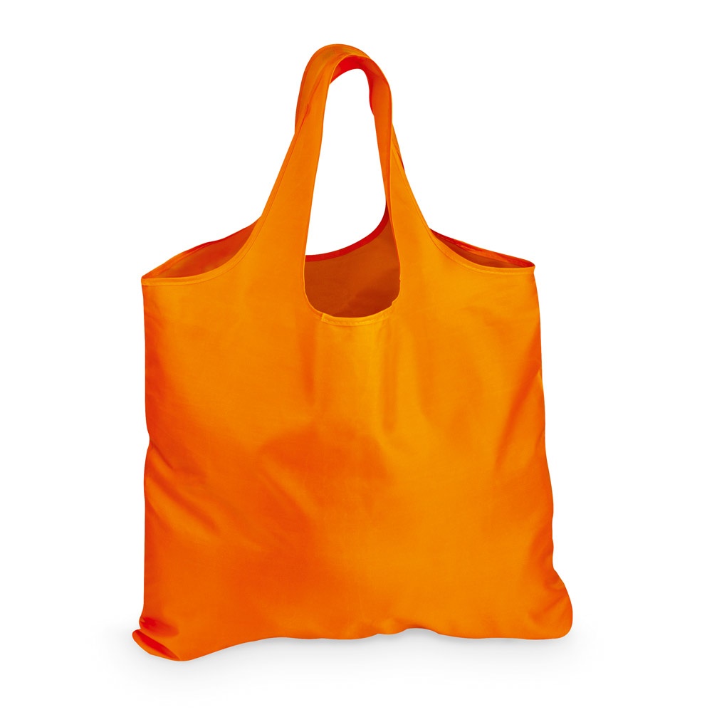 FOLA. Borsa pieghevole in poliestere 190T
