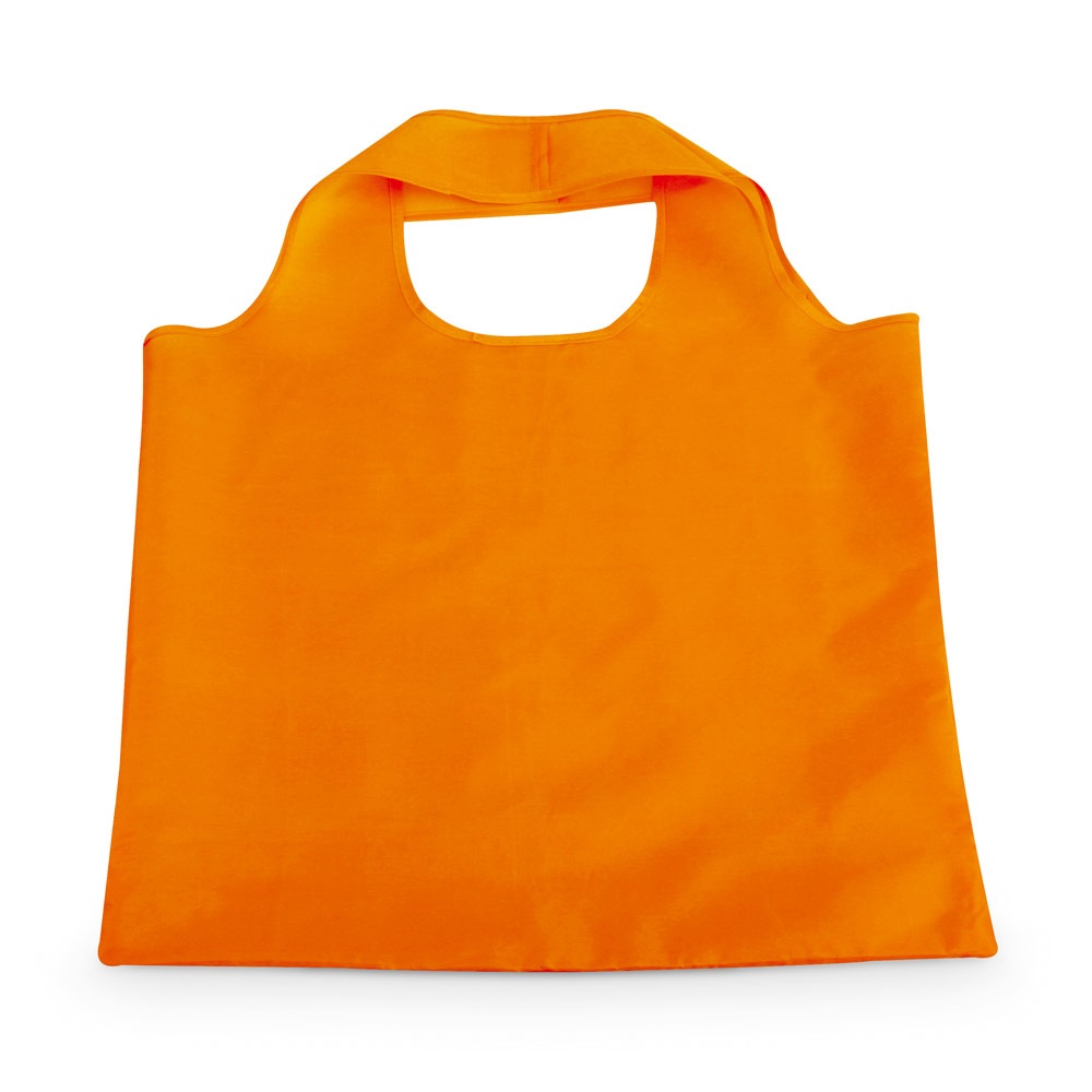 FOLA. Borsa pieghevole in poliestere 190T